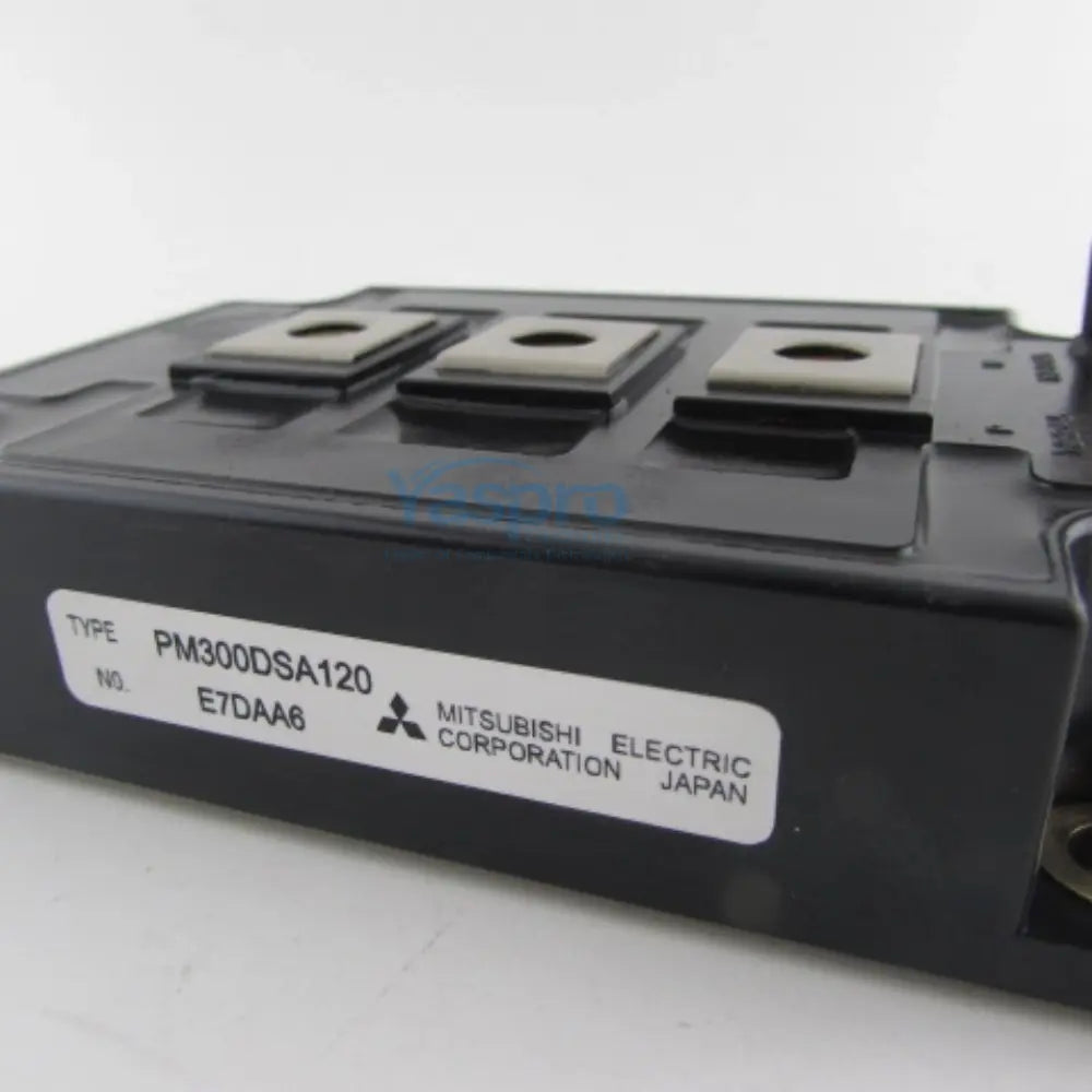 PM300DSA120 Mitsubishi IPM module 300A 650V
