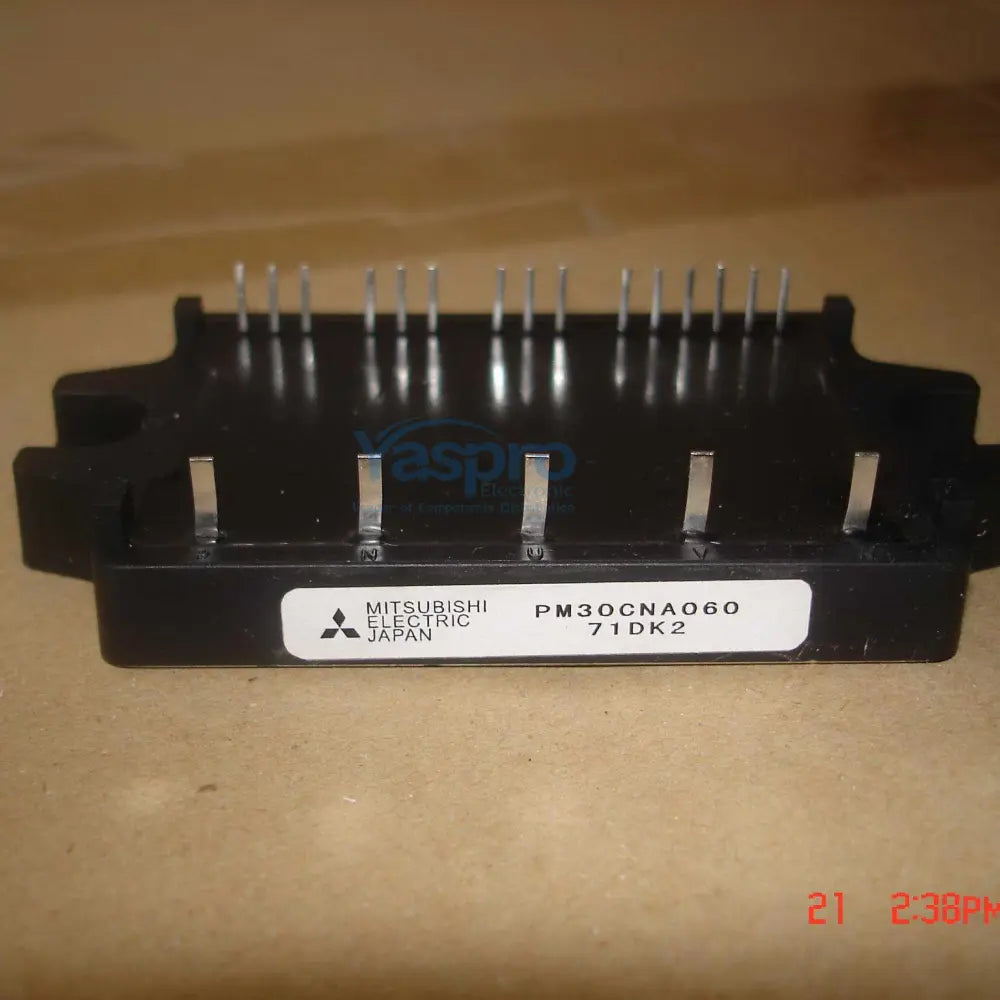 PM30CNA060 Mitsubishi IPM module 30A 600V