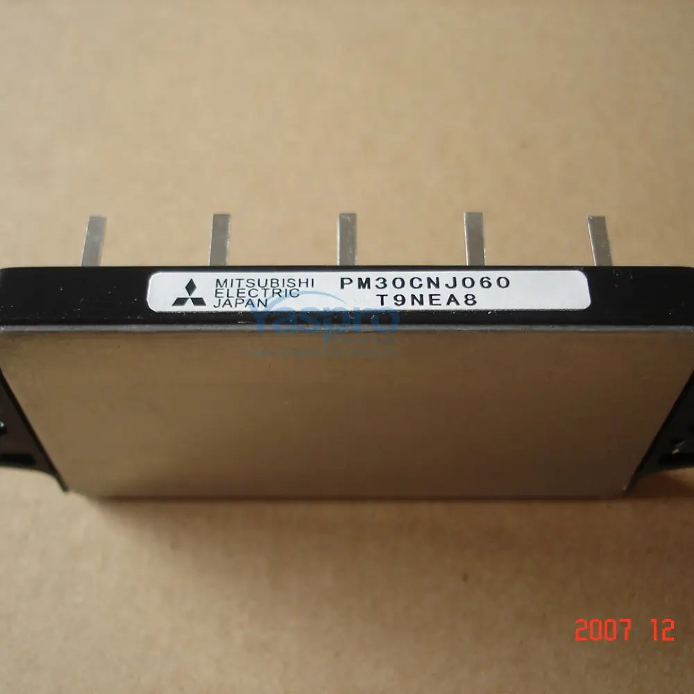PM30CNJ060 Mitsubishi IPM module 30A 600V