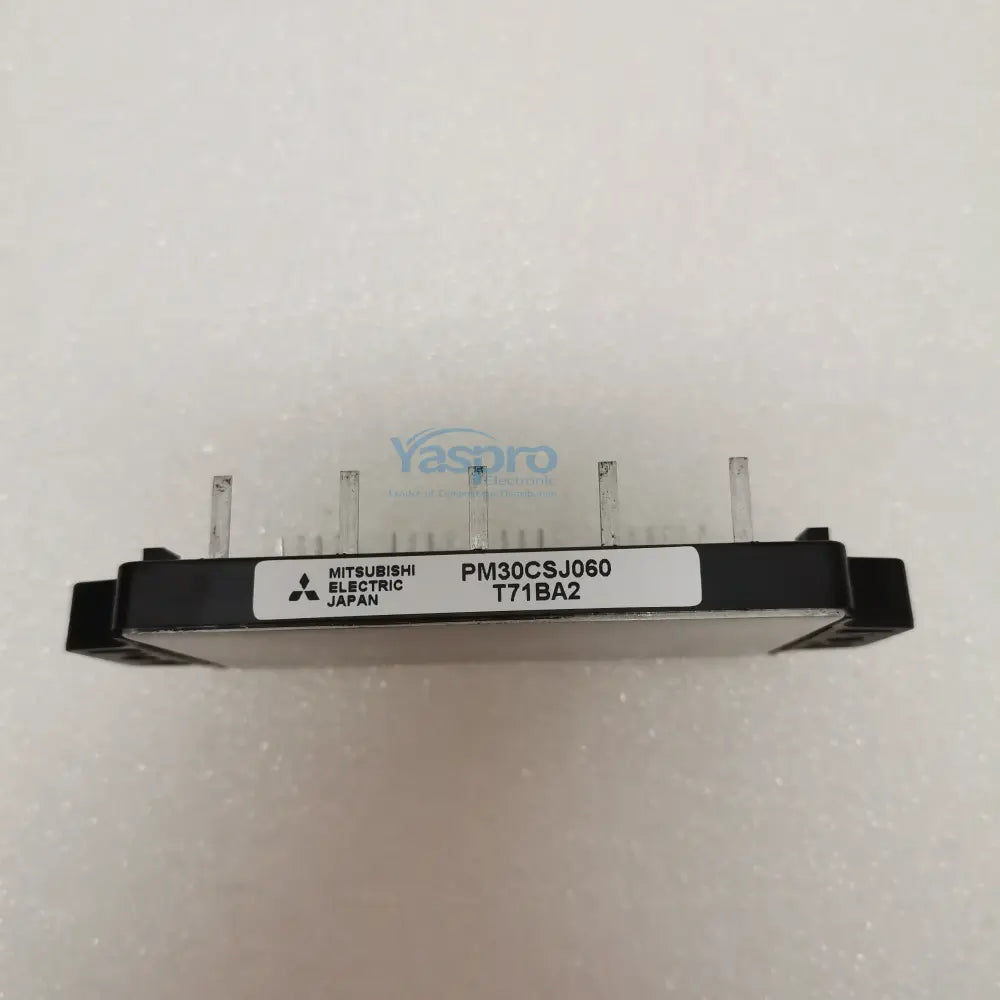 PM30CSJ060 Mitsubishi IPM module 30A 600V
