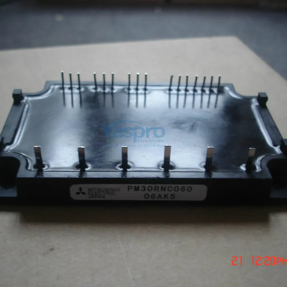PM30RNC060 Mitsubishi IPM module 400A 1200V