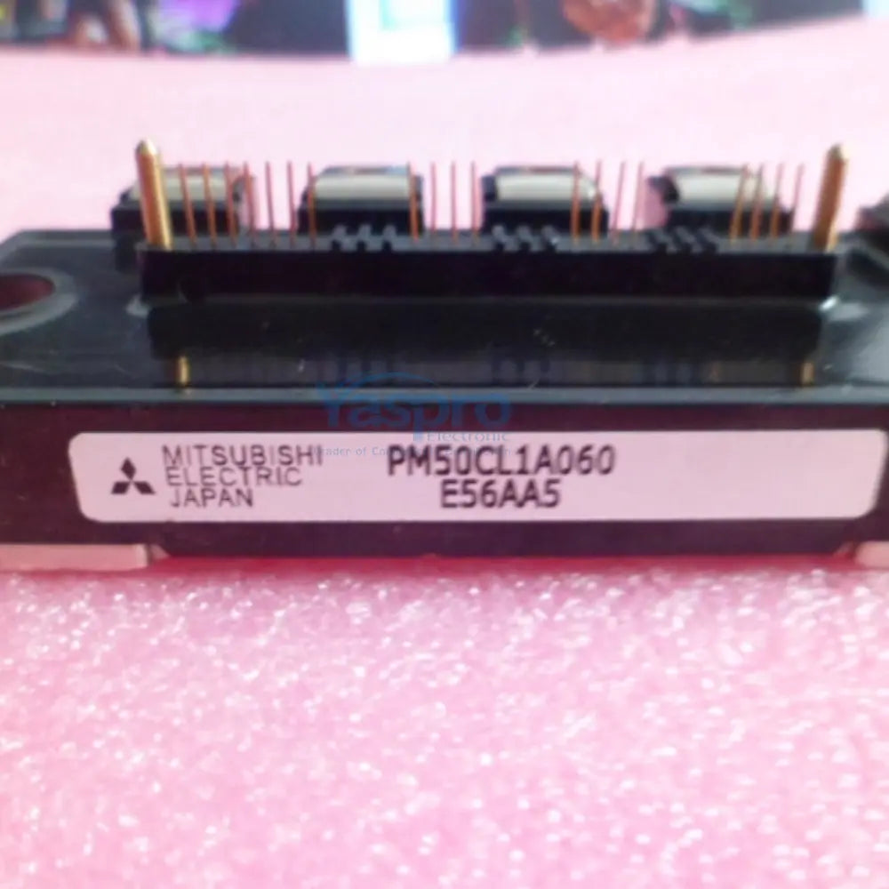 PM50CL1A060 Mitsubishi IPM module 50A 1200V