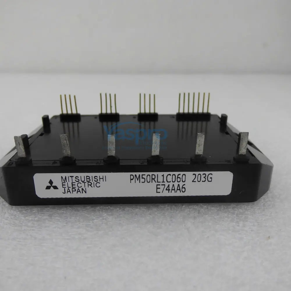 PM50RL1C060 Mitsubishi IPM module 50A 600V