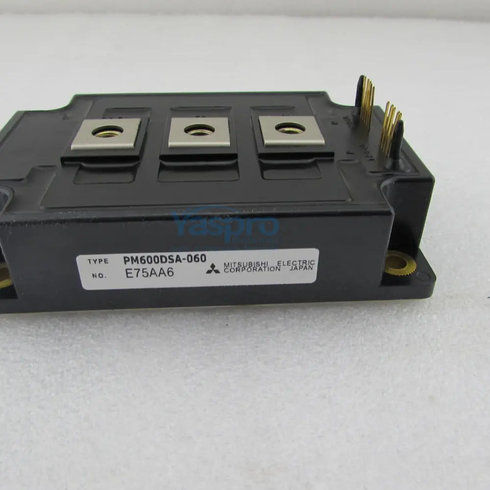 PM600DSA-060 Mitsubishi IPM module 600A 1200V