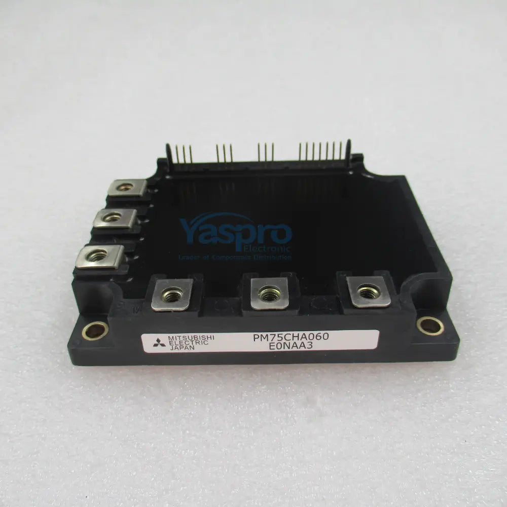PM75CHA060 Mitsubishi IPM module 75A 600V