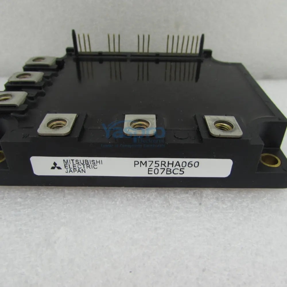 PM75RHA060 Mitsubishi IPM module 75A 600V