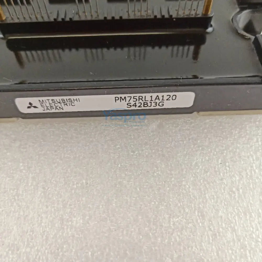 PM75RL1A120 Mitsubishi IPM module 75A 600V