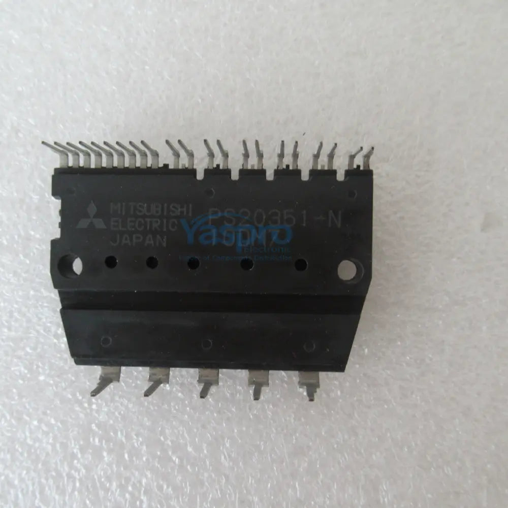 PS20351-N Mitsubishi IPM module 5A 600V