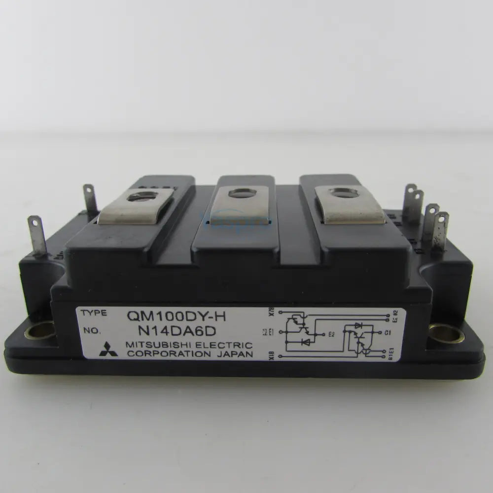 QM100DY-H Mitsubishi Darlington module 100A 1000V