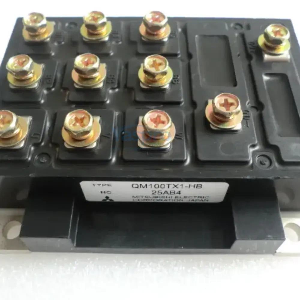 QM100TX1-HB Mitsubishi Darlington module 10A 1000V