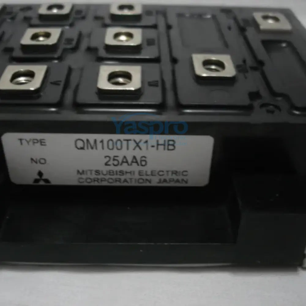 QM100TX-HB Mitsubishi Darlington module 100A 600V