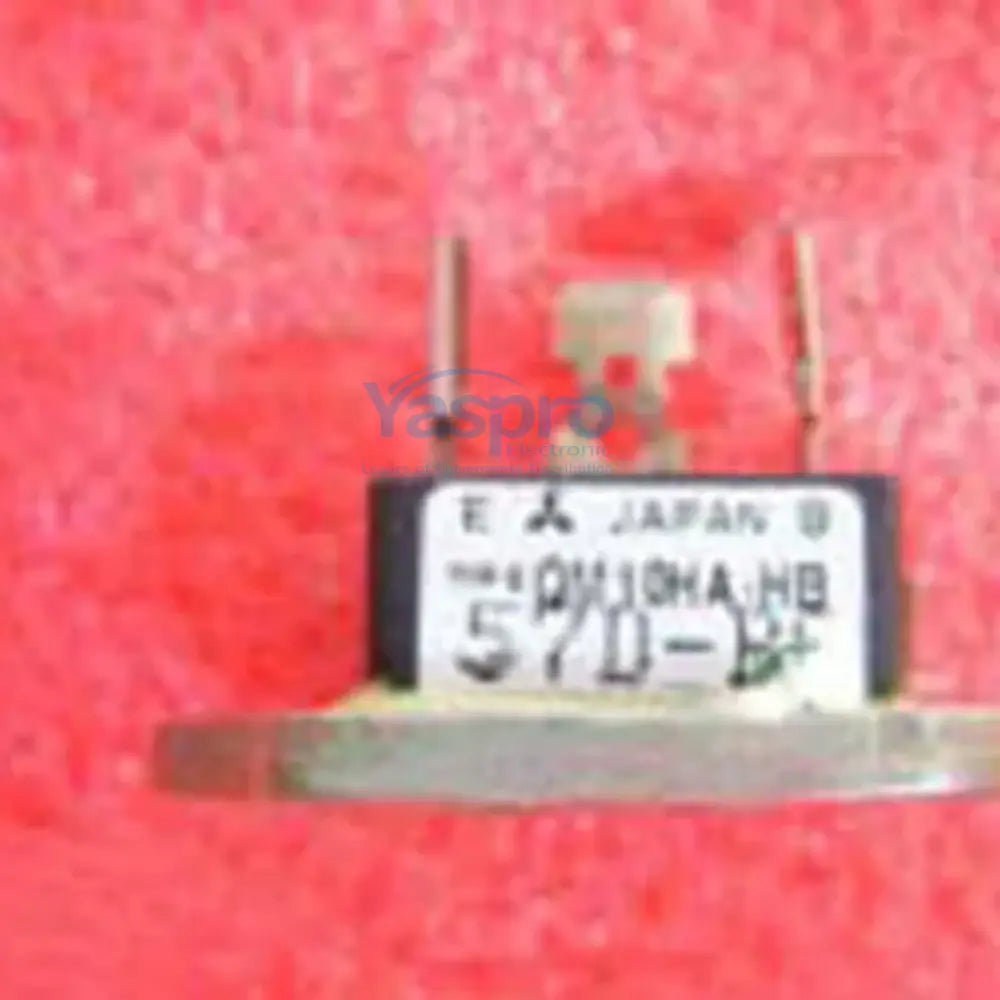 QM10HA-HB Mitsubishi Darlington module 10A 500V