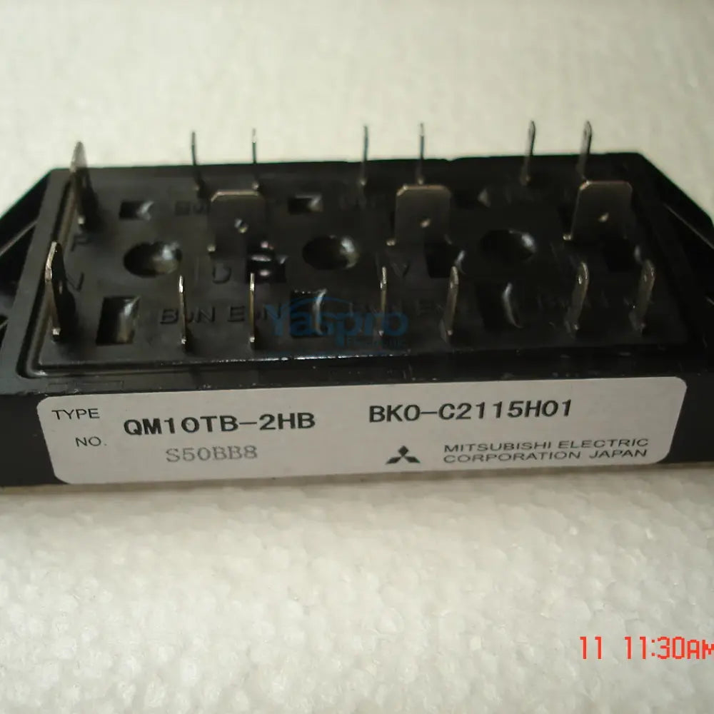 QM10TB-2HB Mitsubishi Darlington Module