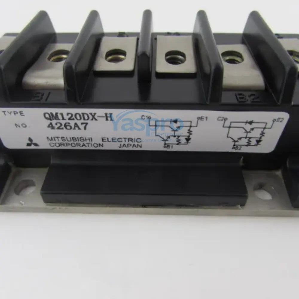QM120DX-H Mitsubishi Darlington module 150A 500V
