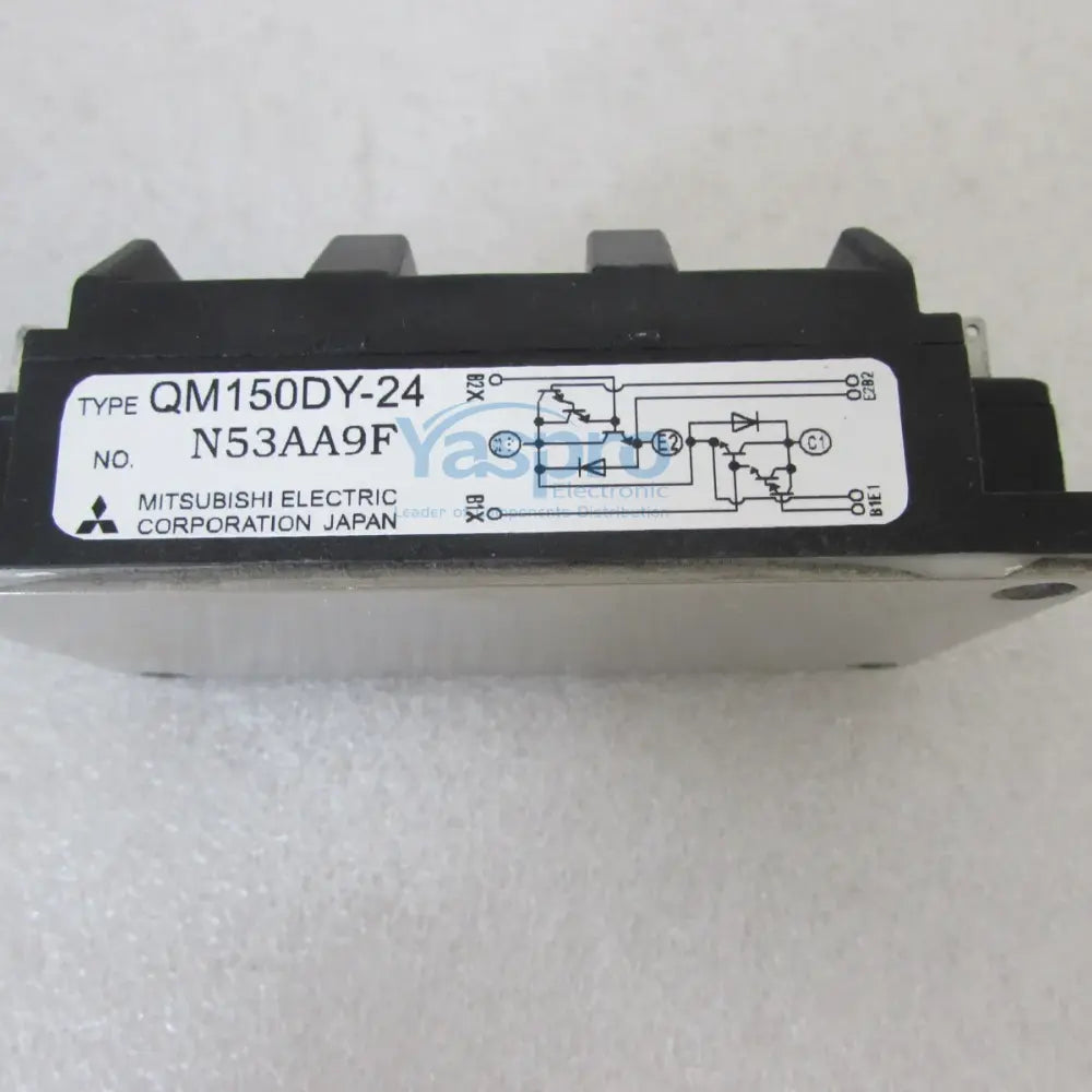 QM150DY-24 Mitsubishi Darlington module 150A 1200V
