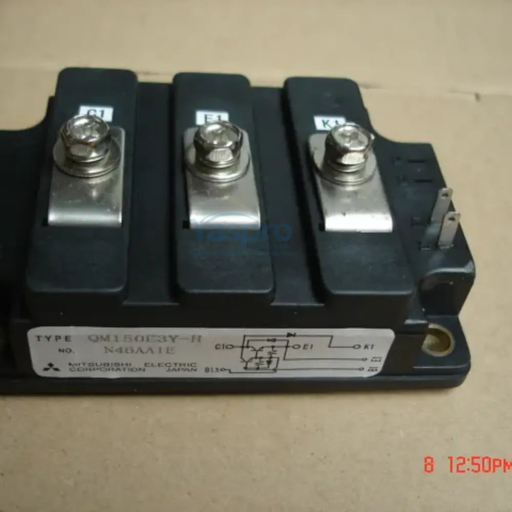 QM150E3Y-H Mitsubishi Darlington module 150A 1000V