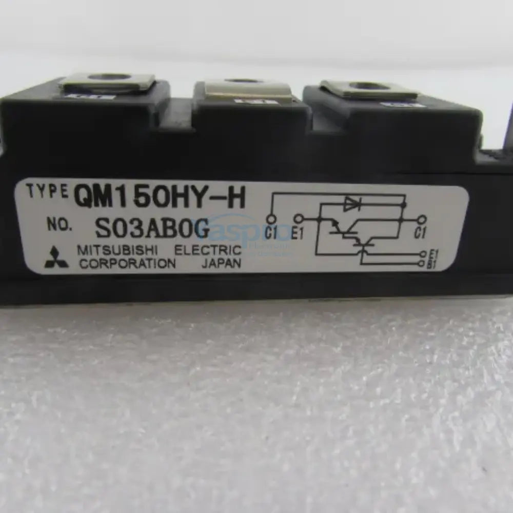 QM150HY-H Mitsubishi Darlington Module