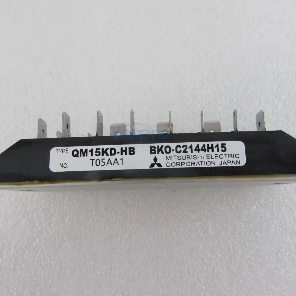 QM15KD-HB Mitsubishi Darlington Transistor Module