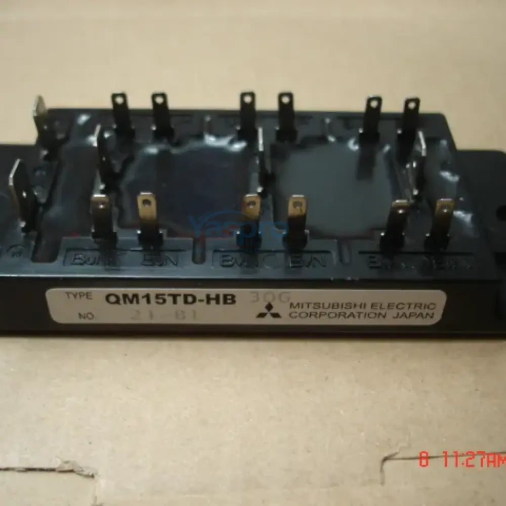 QM15TD-HB Mitsubishi Darlington module 15A 1000V