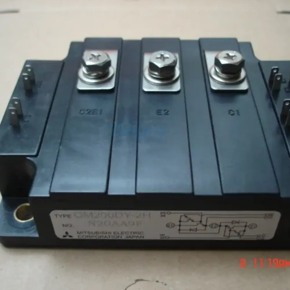 QM200DY-2H Mitsubishi Darlington Module