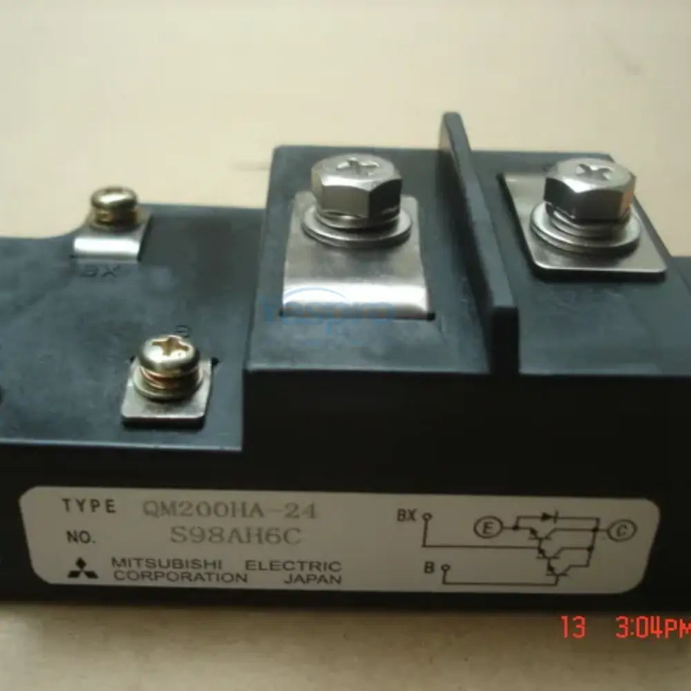 QM200HA-24 Mitsubishi Darlington module 200A 1000V