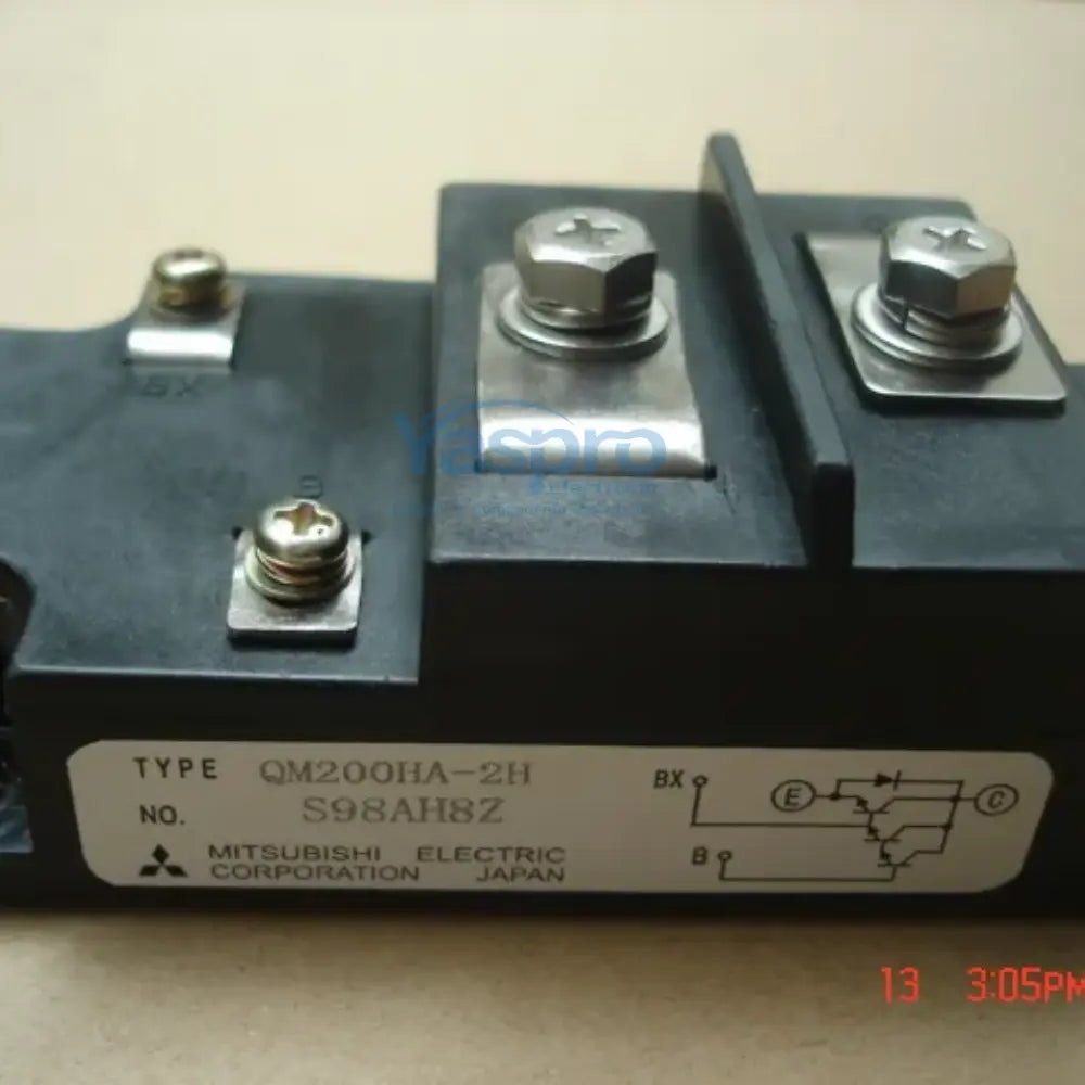 QM200HA-2H Mitsubishi Darlington module 200A 1000V