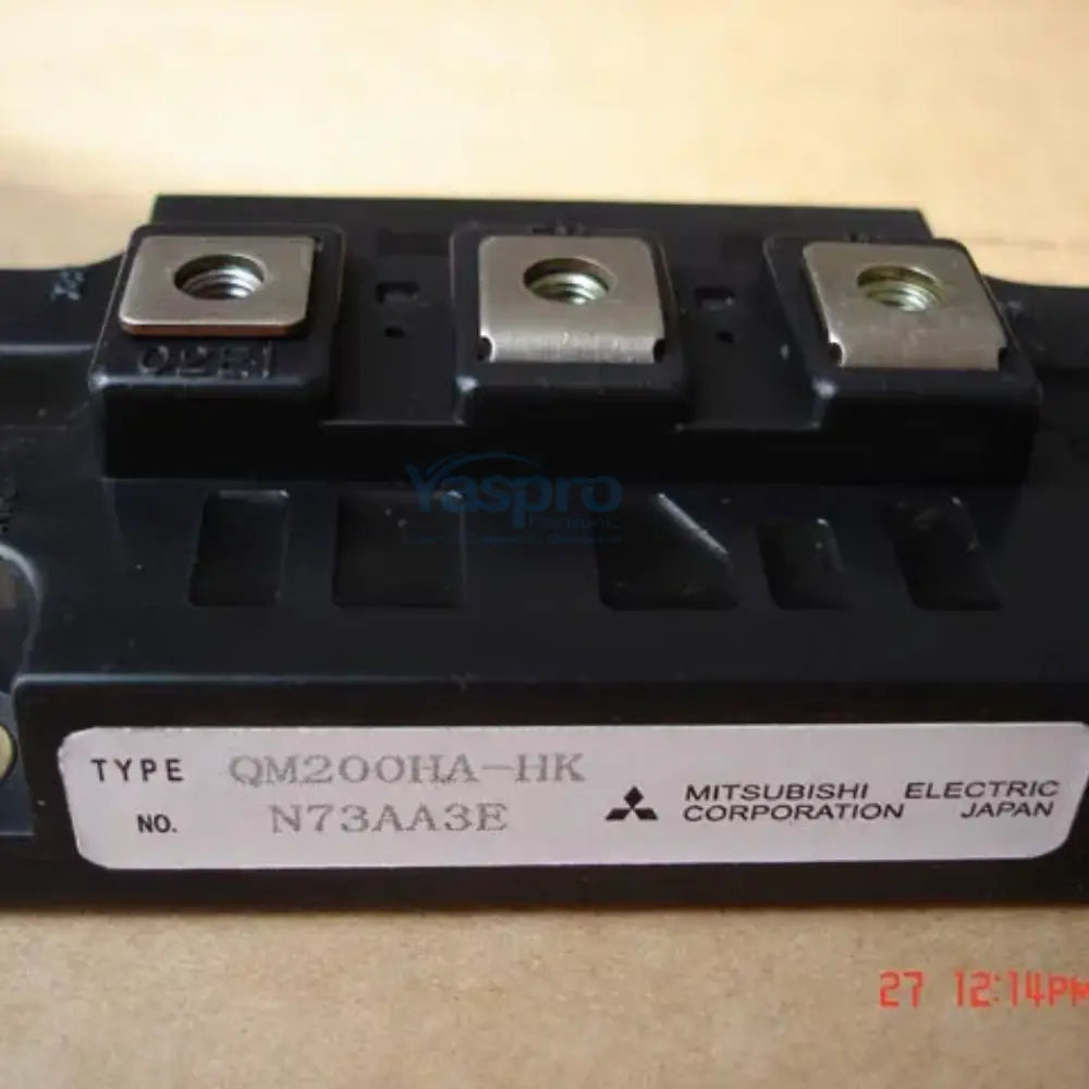 QM200HA-HK Mitsubishi Darlington module 200A 600V