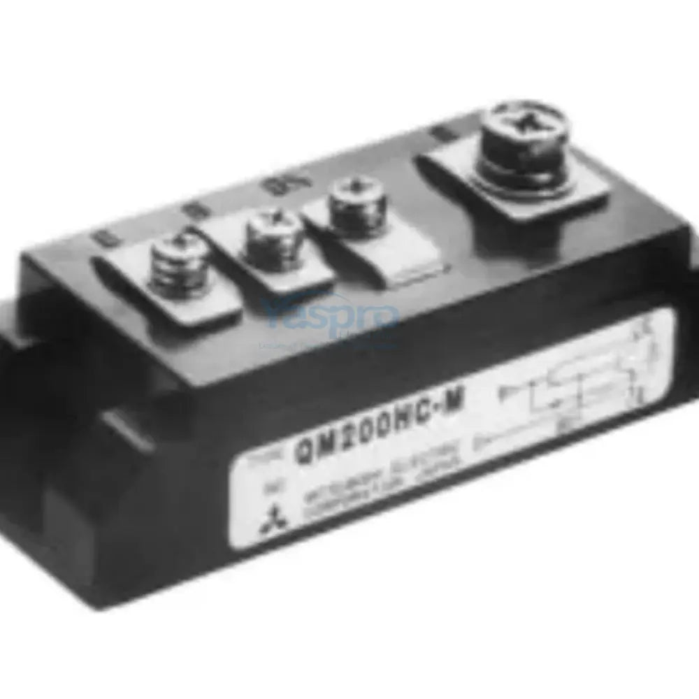 QM200HC-M Mitsubishi Darlington module 200A 600V