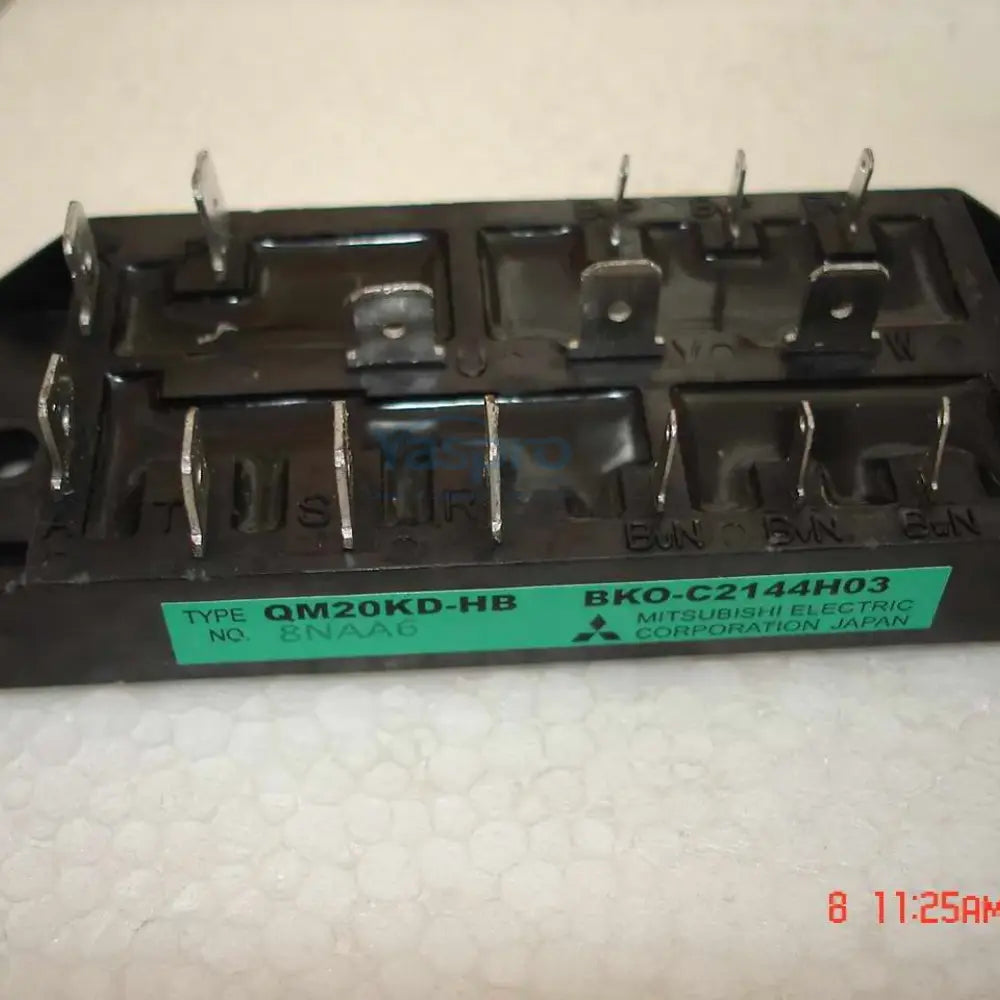 QM20KD-HB Mitsubishi Darlington Module