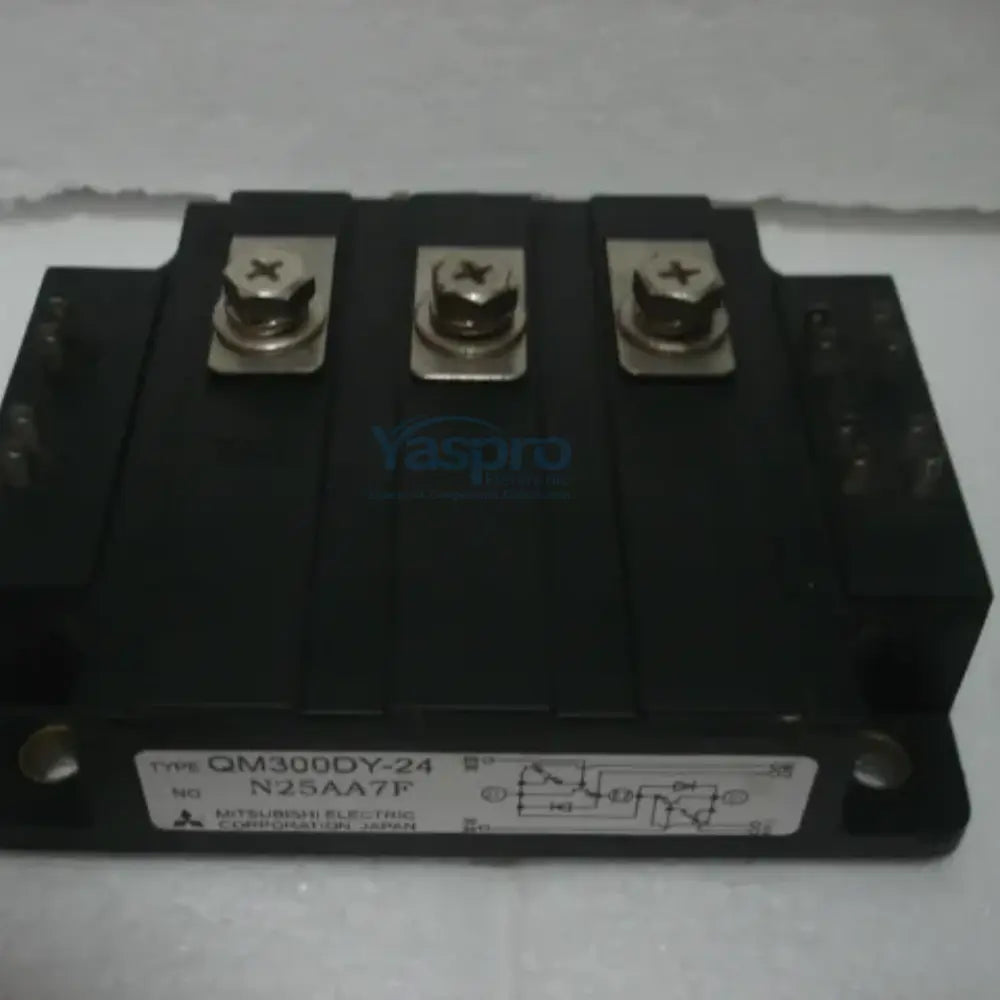 QM300DY-24 Mitsubishi Darlington module 300A 1000V