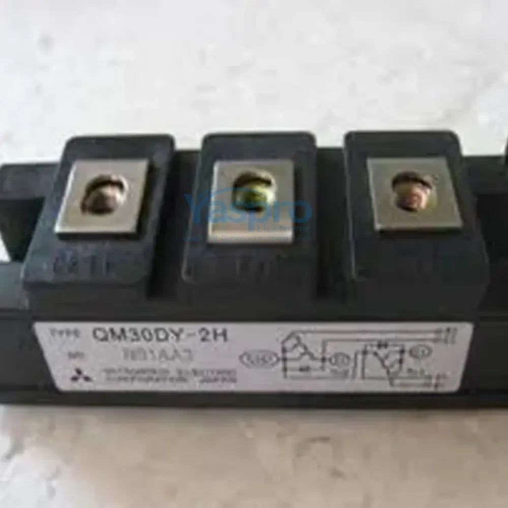 QM30DY-2H Mitsubishi Darlington module 30A 600V