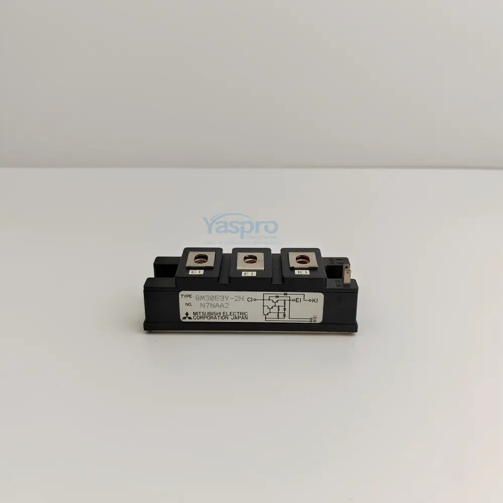 QM30E3Y-2H Mitsubishi Darlington Transistor Module