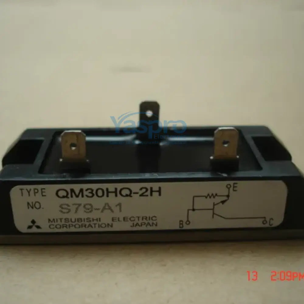 QM30HQ-2H Mitsubishi Darlington module 30A 1000V