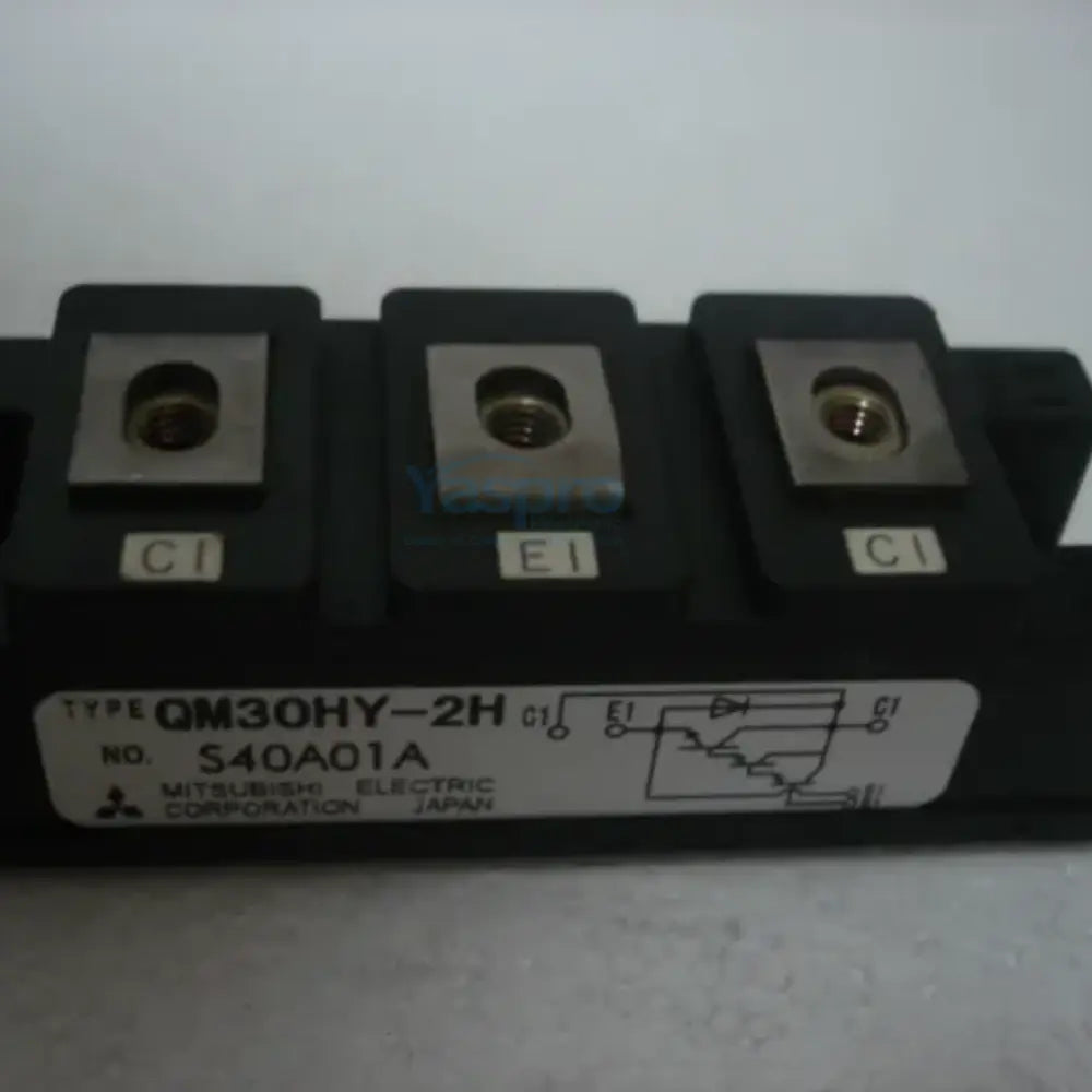 QM30HY-2H Mitsubishi Darlington module 30A 1000V