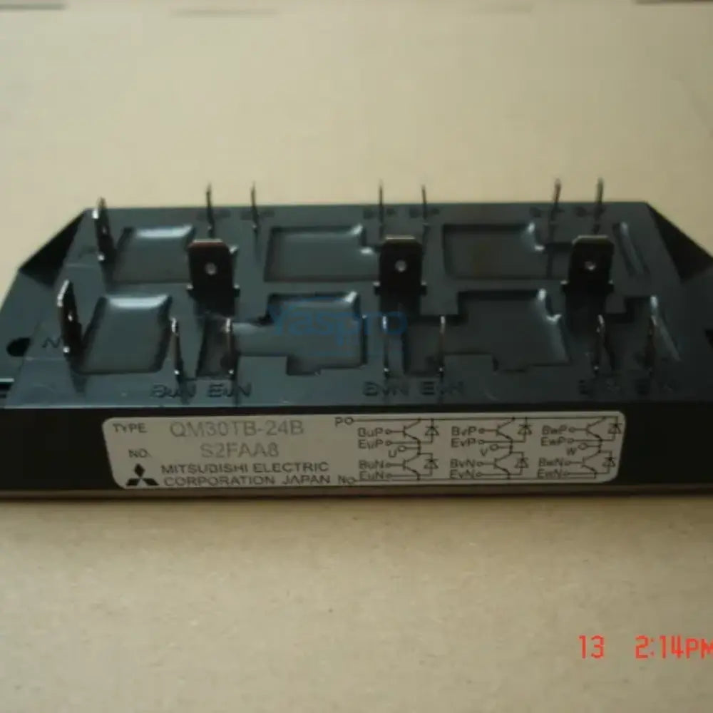 QM30TB-24B Mitsubishi Darlington Module