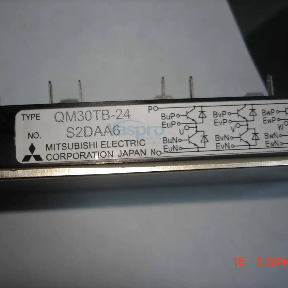QM30TB-24 Mitsubishi Darlington module 30A 1200V