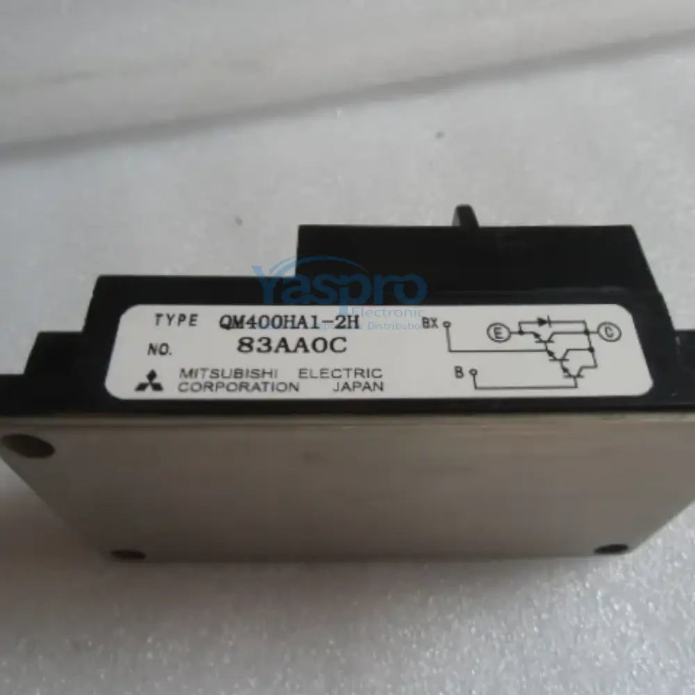 QM400HA1-2H Mitsubishi Darlington module 40A 1000V