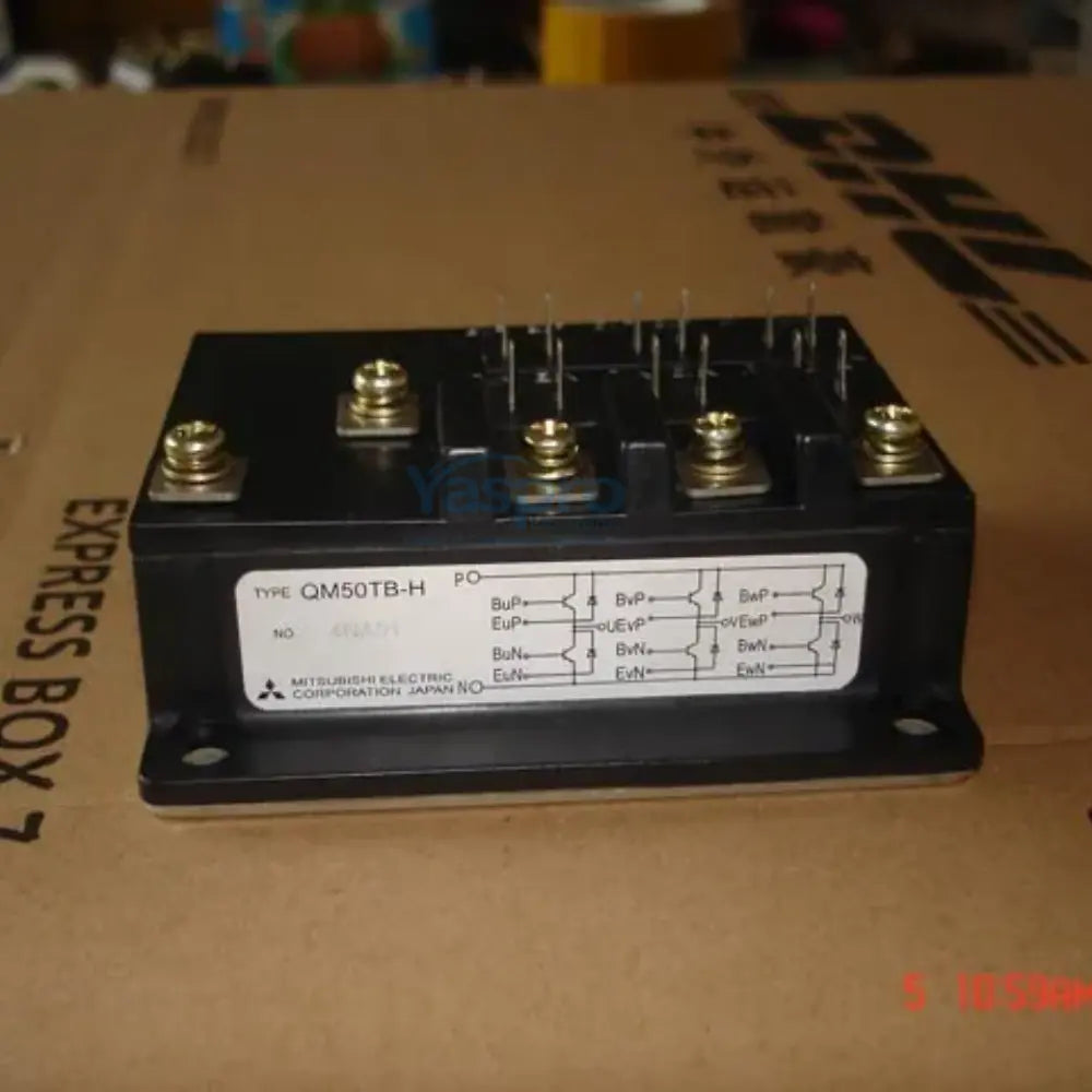 QM50TB-H Mitsubishi Darlington Module