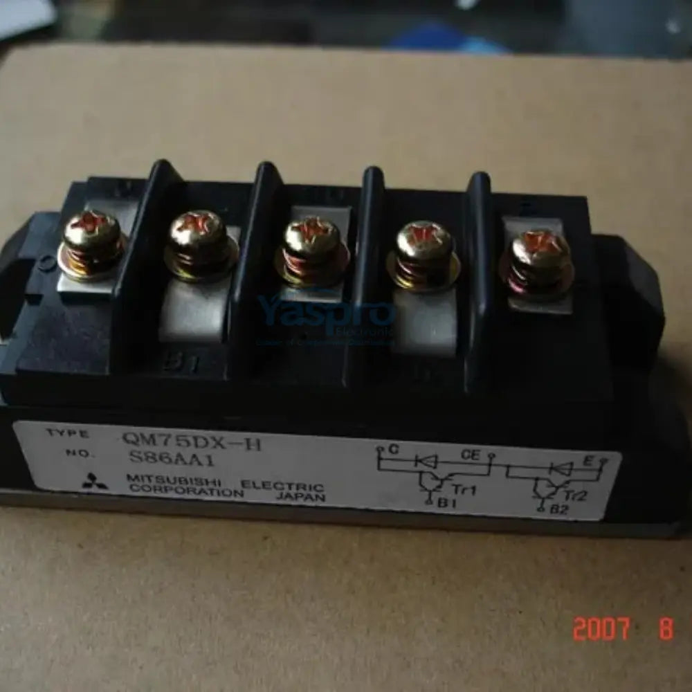 QM75DX-H Mitsubishi Darlington Module
