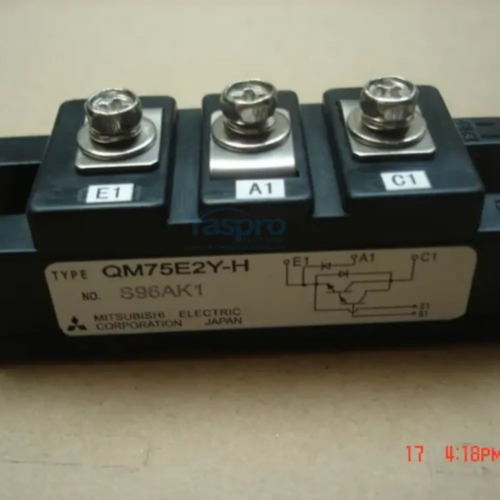 QM75E2Y-H Mitsubishi Darlington Module