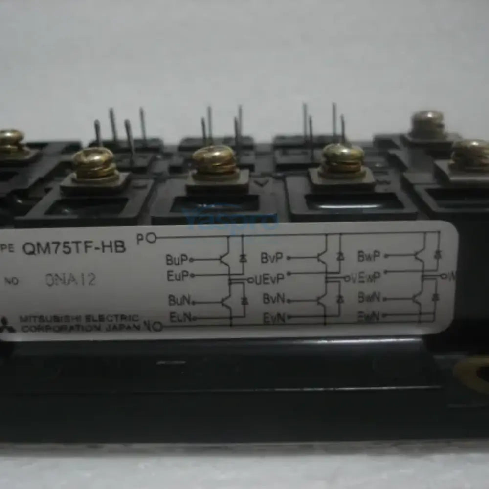 QM75TF-HB Mitsubishi Darlington Module