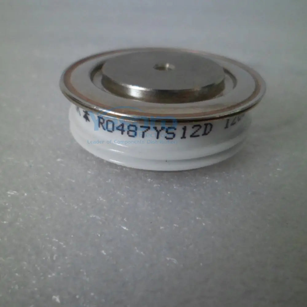 R0487YS12D Westcode SCR