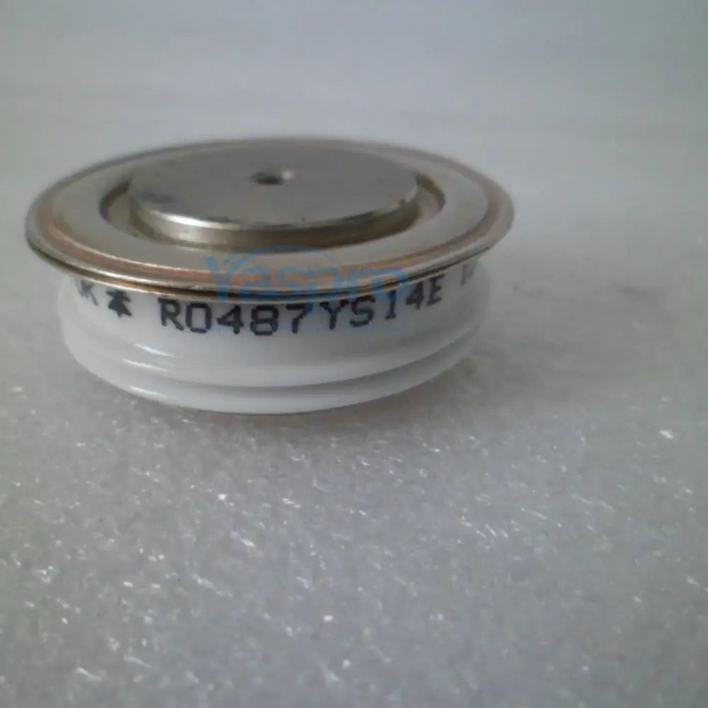 R0487YS14E Westcode SCR