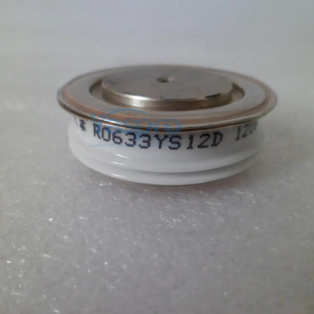 R0633YS12D Westcode SCR