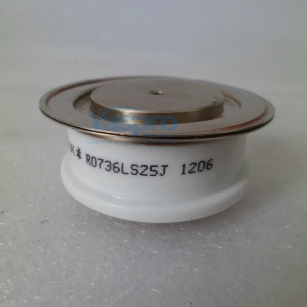 R0736LS25J Westcode SCR