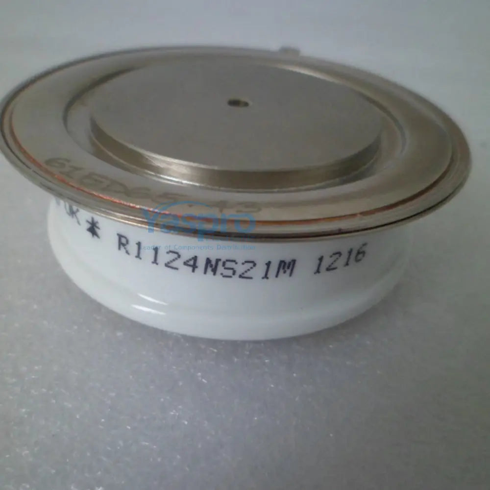 R1124NS21M Westcode SCR