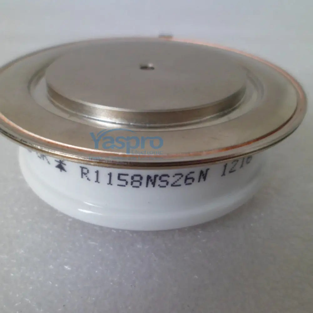 R1158NS26N Westcode SCR