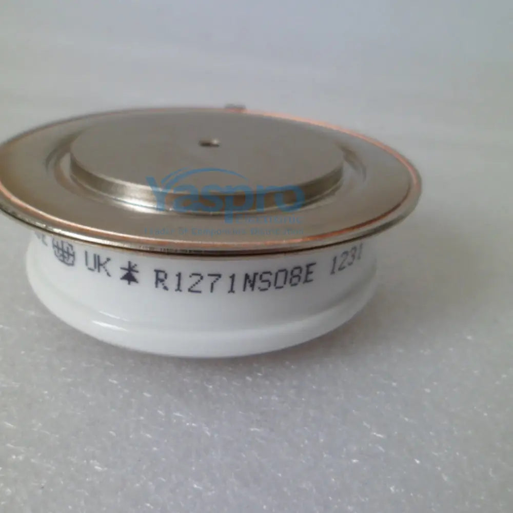 R1271NS08E Westcode SCR