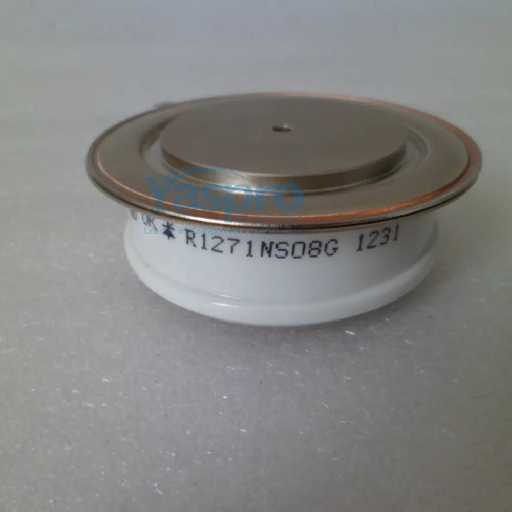 R1271NS08G Westcode SCR