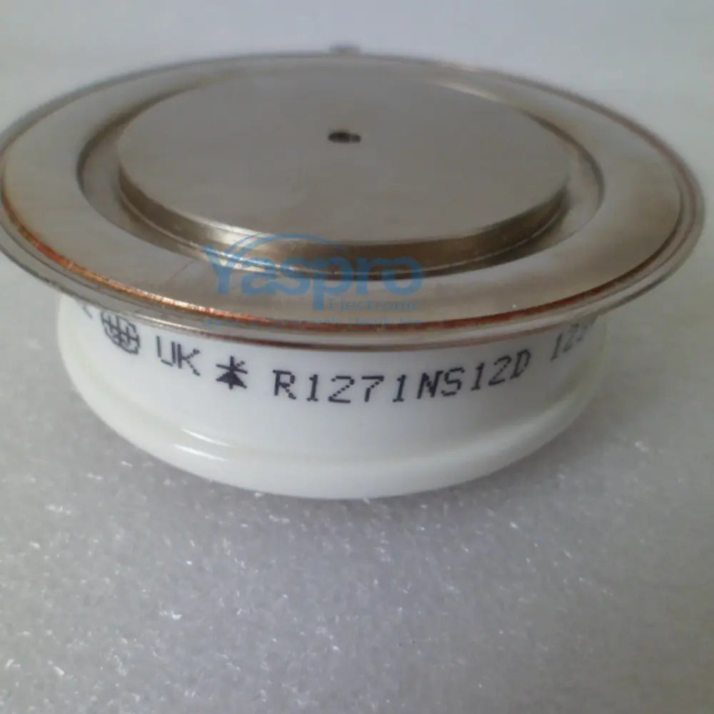 R1271NS12D Westcode SCR